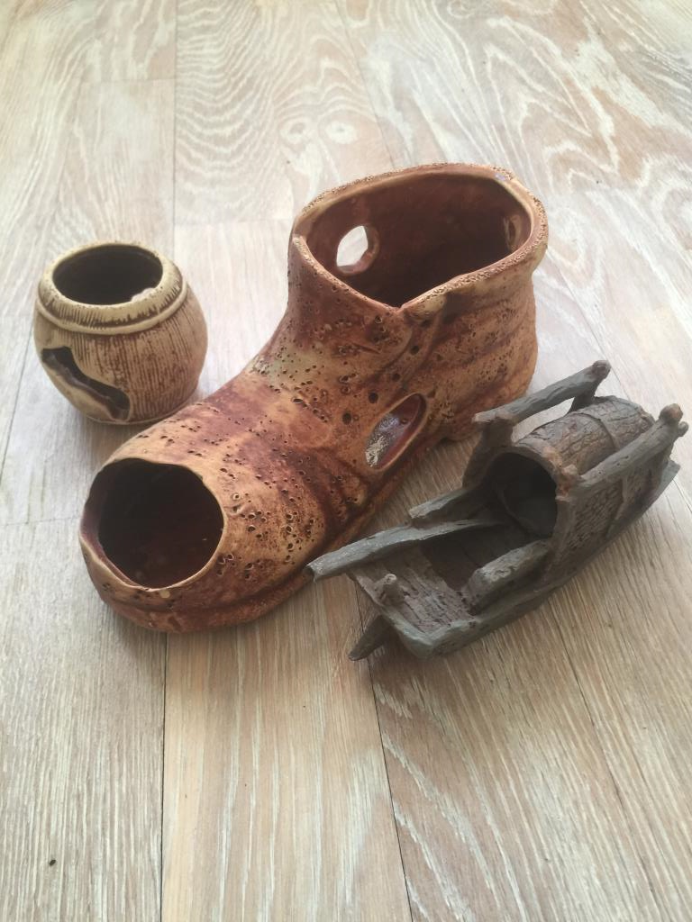 Декор для аквариума, 500р. я-Продано