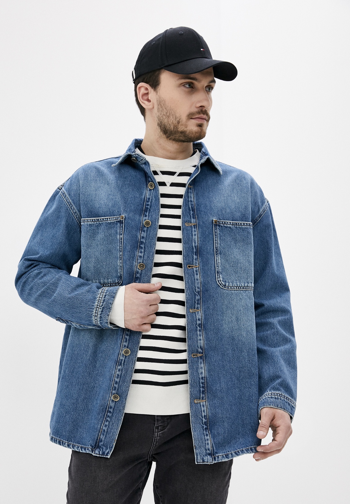 3790. весна лето 21 мужское