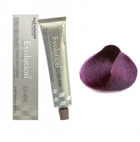 Корректор 2000 (Violet - Фиoлeтoвый). E*O*C