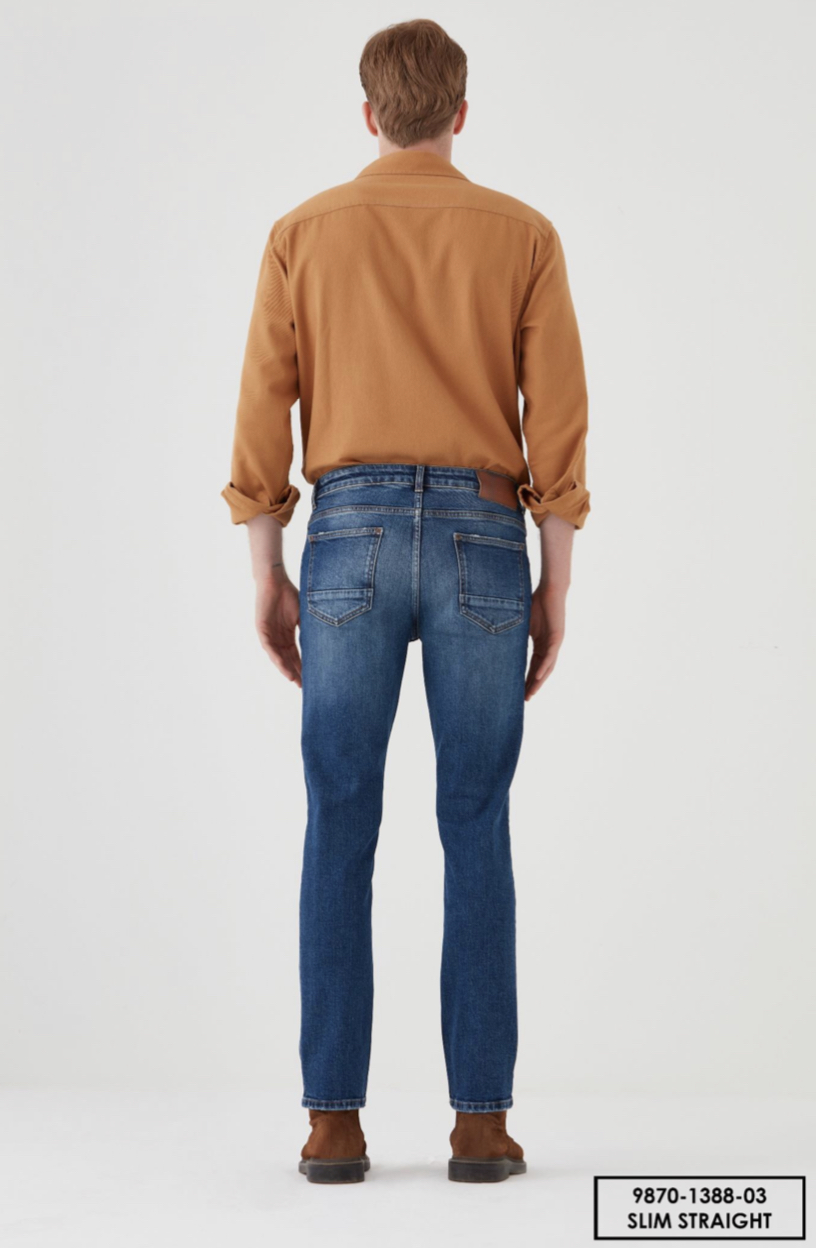 9870-1388-03. осень зима 22 мужское 