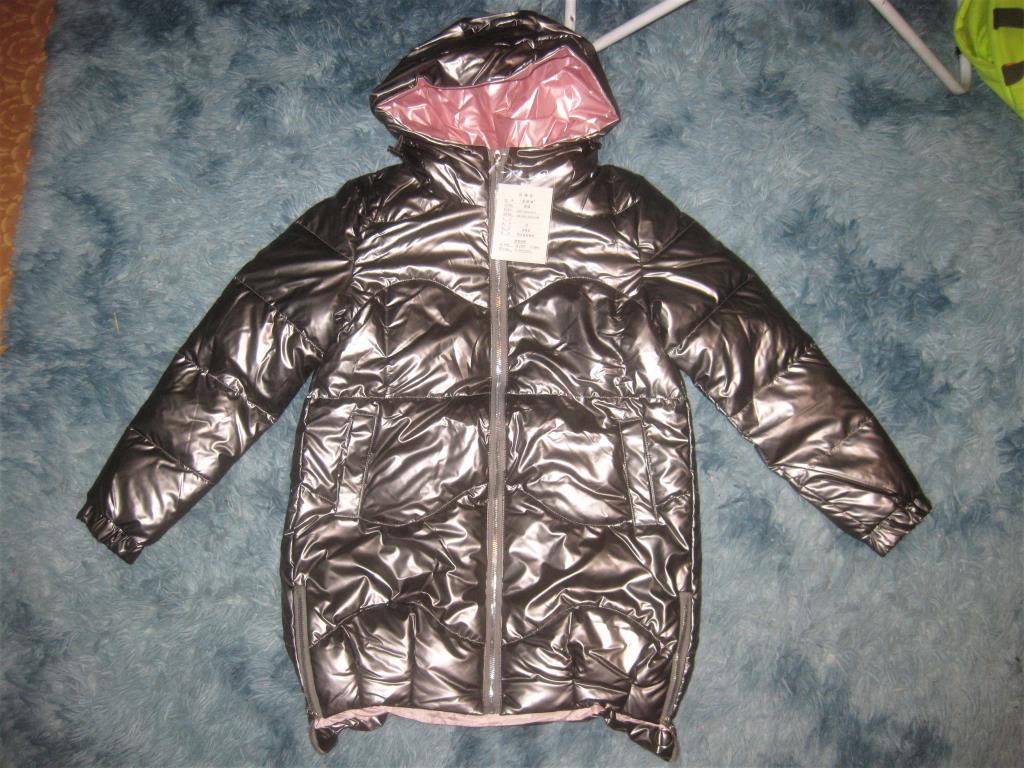 Верхняя одежда д/дев р.152-170