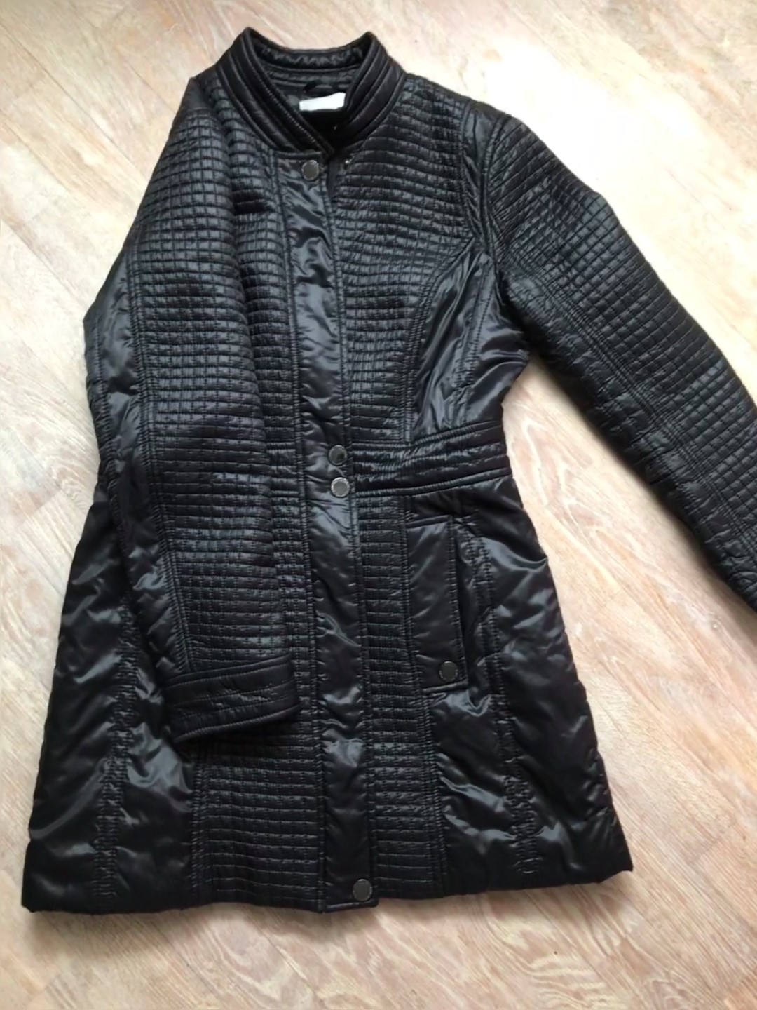 пальто, р46-48, 800р. я-Продано