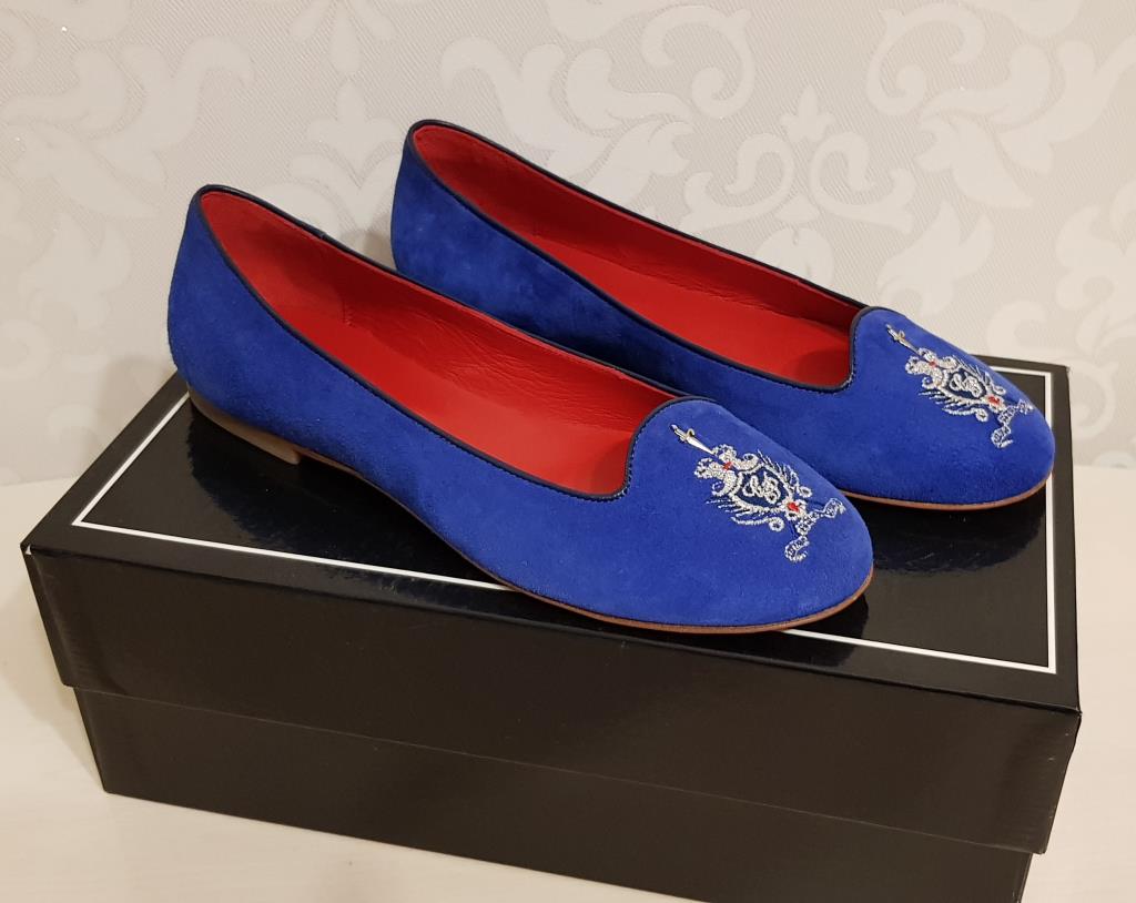 Cesare Paciotti р.36 - 4300=. 4 - В НАЛИЧИИ - женское