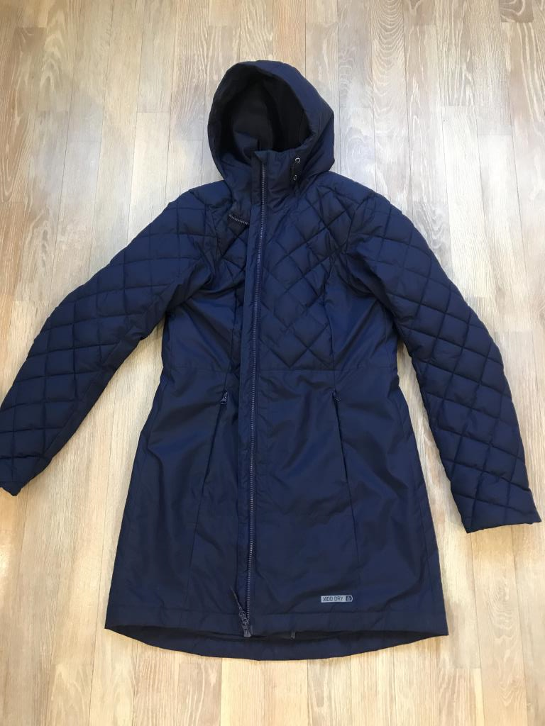 парка Outventure, р L, 1300р. я-Продано