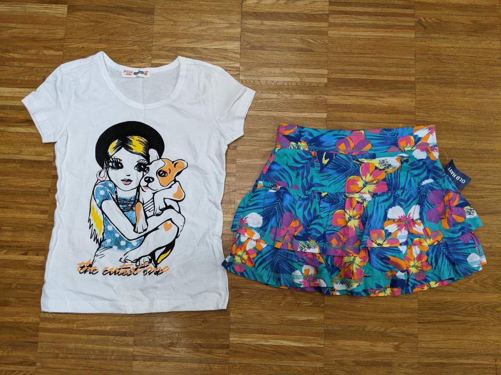 Вещи д/д р.110-122