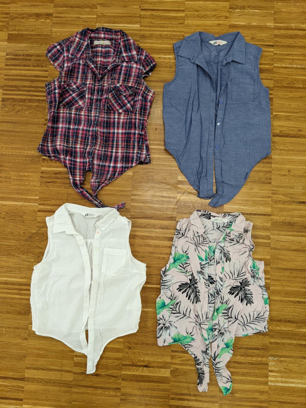 Вещи д/дев 146-158