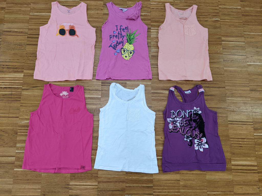 Вещи д/дев 146-158