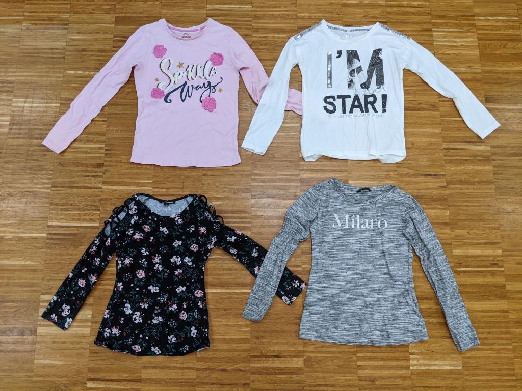 Вещи д/дев 146-158