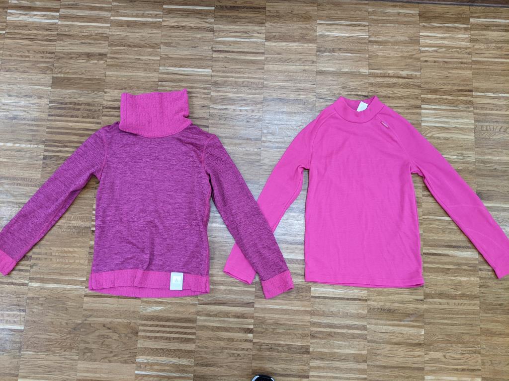 Вещи д/дев 146-158