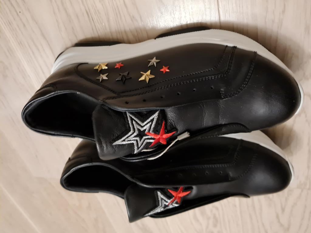 Пристрой импортного (зарубежные шопы)