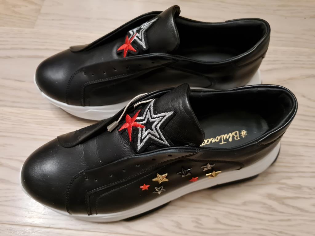 Пристрой импортного (зарубежные шопы)