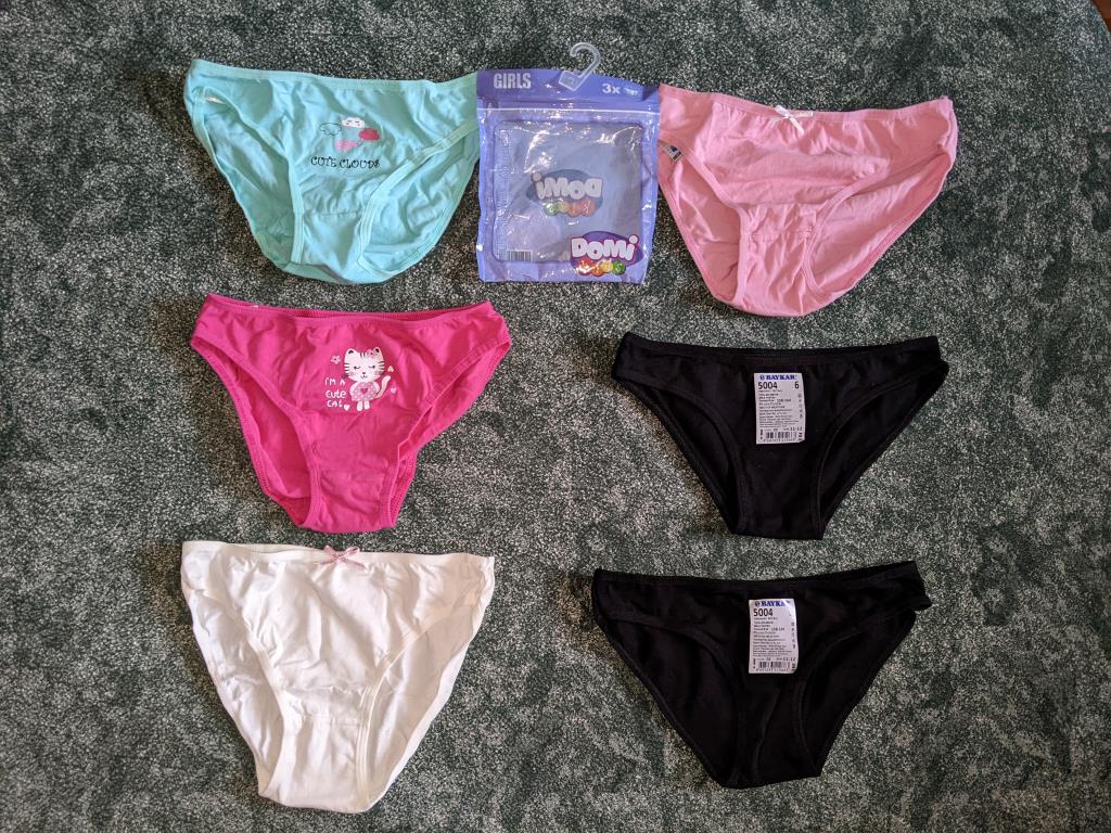 Вещи д/д р.128-140