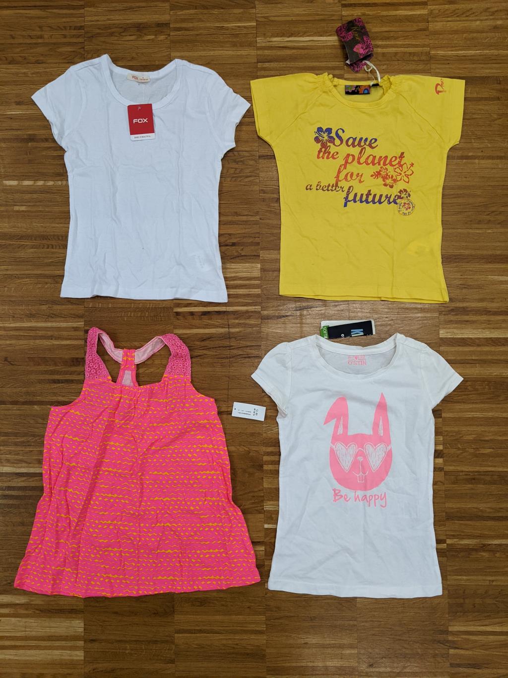 Вещи д/д р.110-122