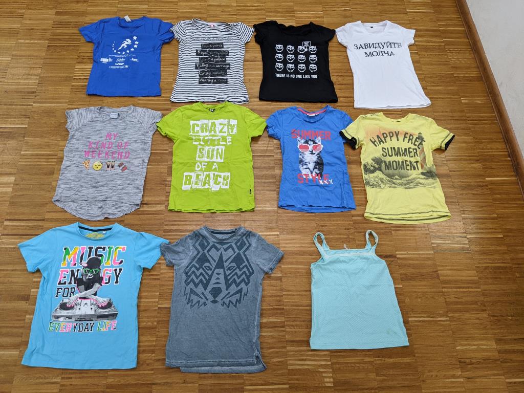 Вещи д/дев 146-158