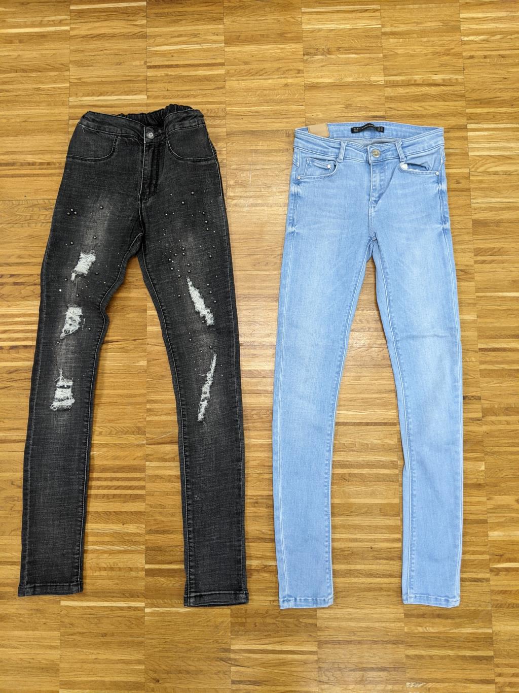 Вещи д/дев 146-158