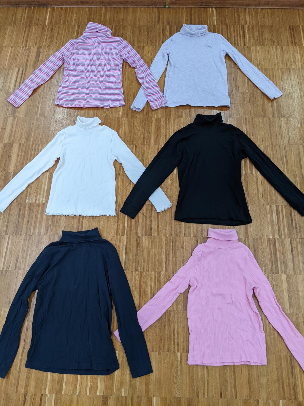 Вещи д/дев 146-158