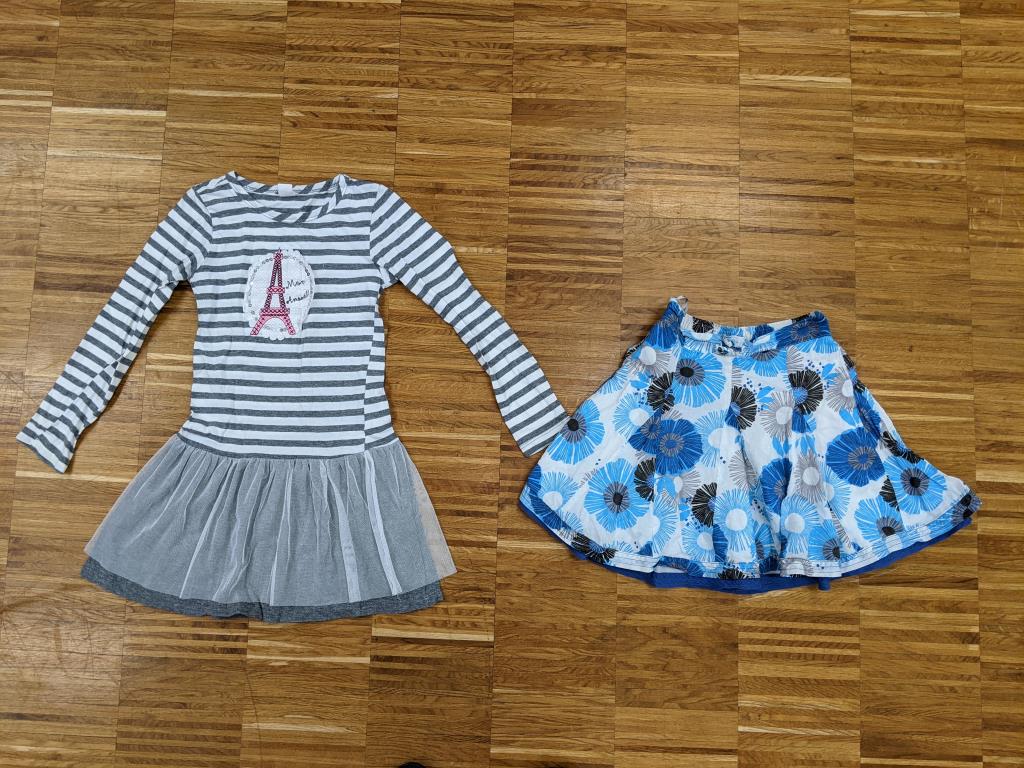 Вещи д/д р.110-122