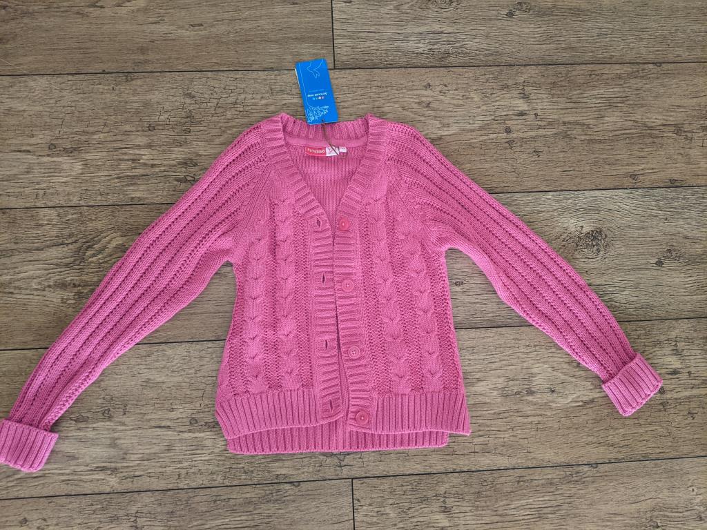 Вещи д/д р.128-140