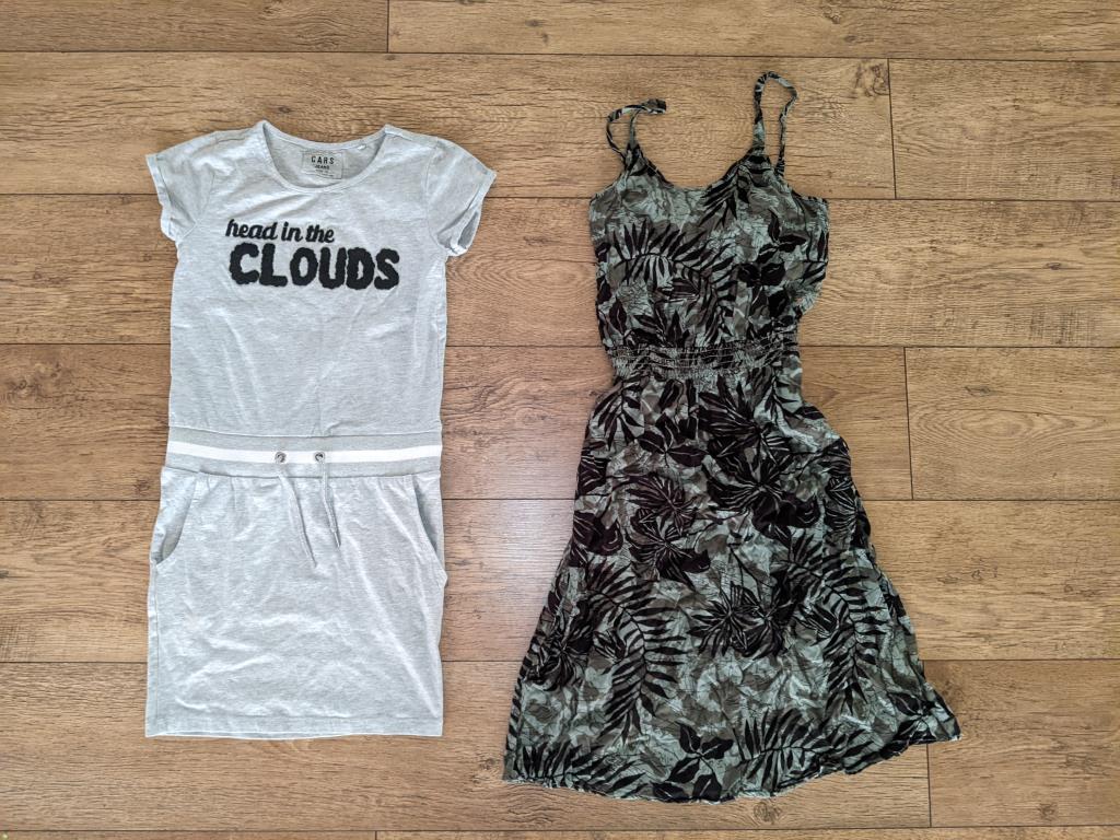 Вещи д/дев 146-158