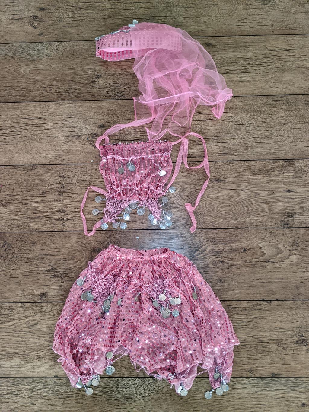 Вещи д/д р.110-122