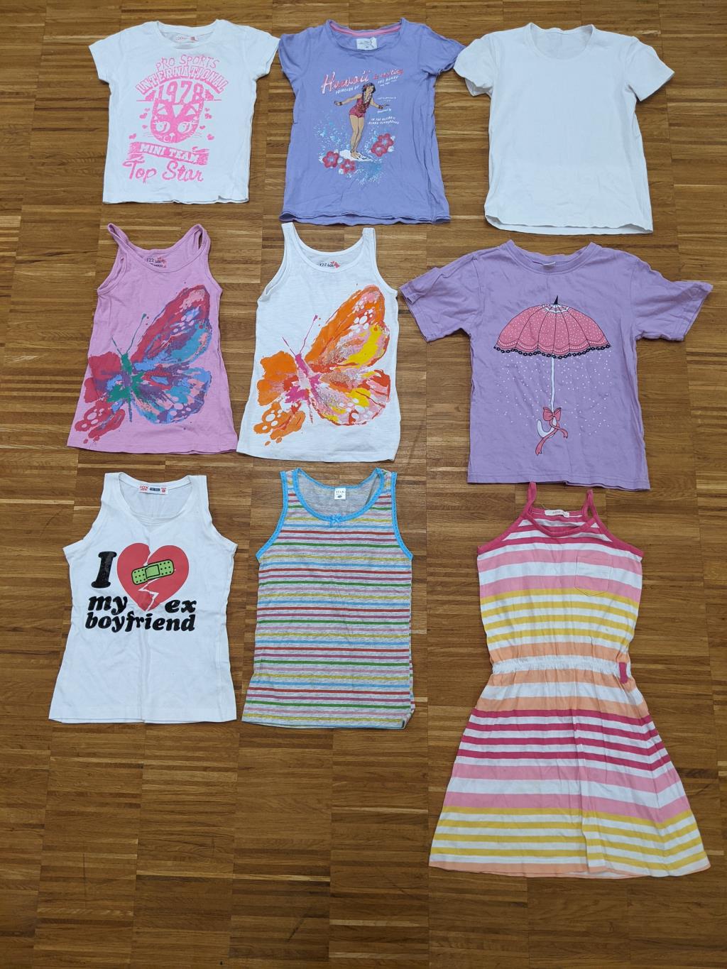 Вещи д/д р.110-122