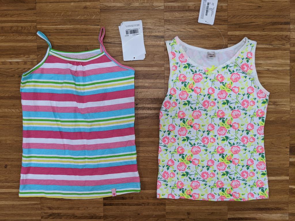 Вещи д/д р.110-122