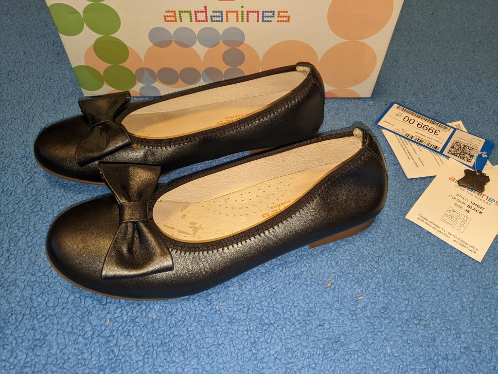 НОВАЯ Обувь 35-38 д/дев