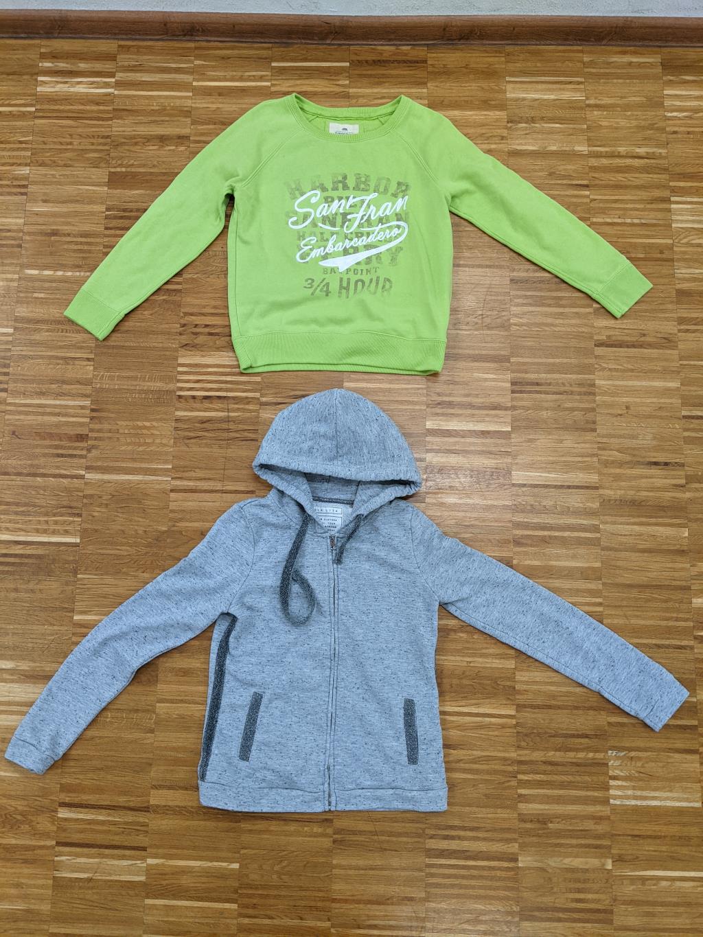 Вещи д/дев 146-158