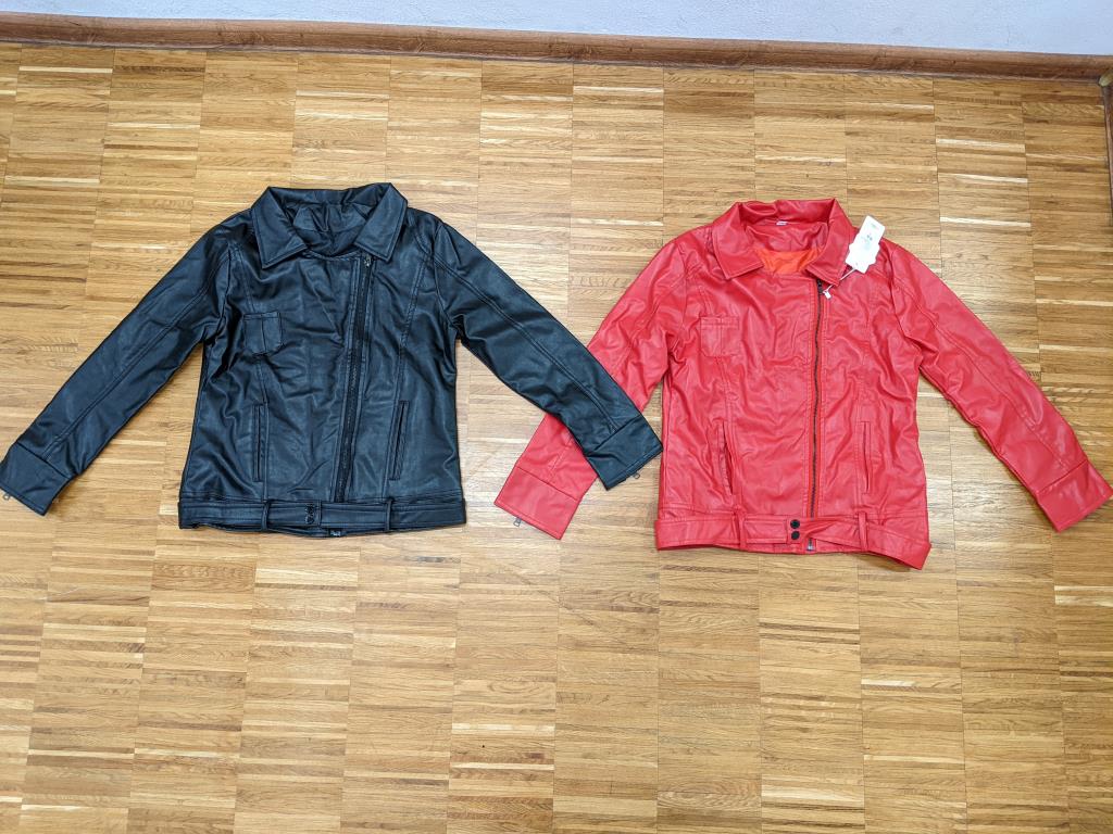 Верхняя одежда д/дев р.152-170