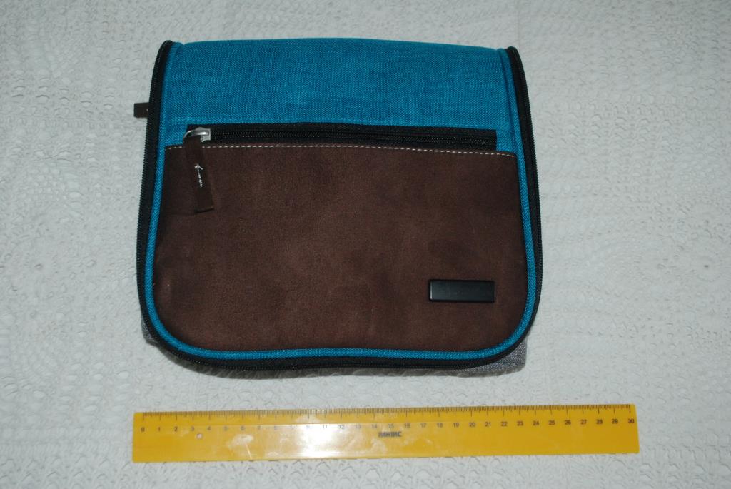 сумка-косметичка. Все новое