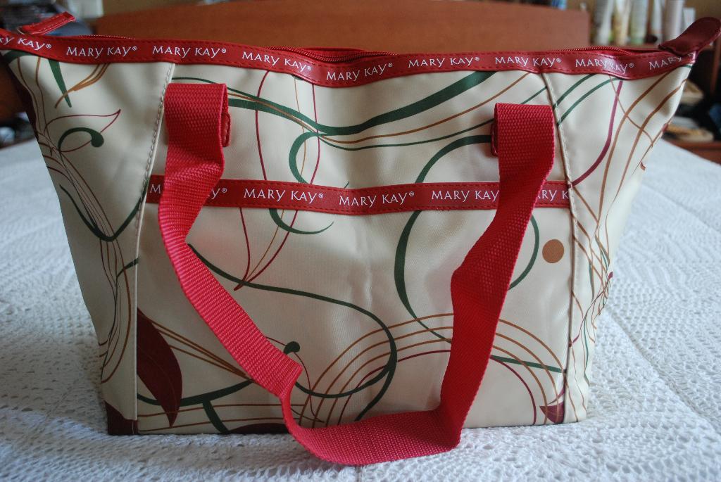 пляжная сумка. Все новое