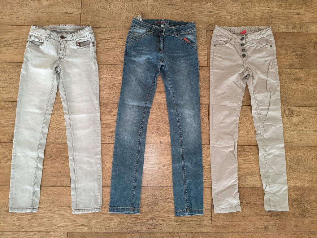 Вещи д/дев 146-158