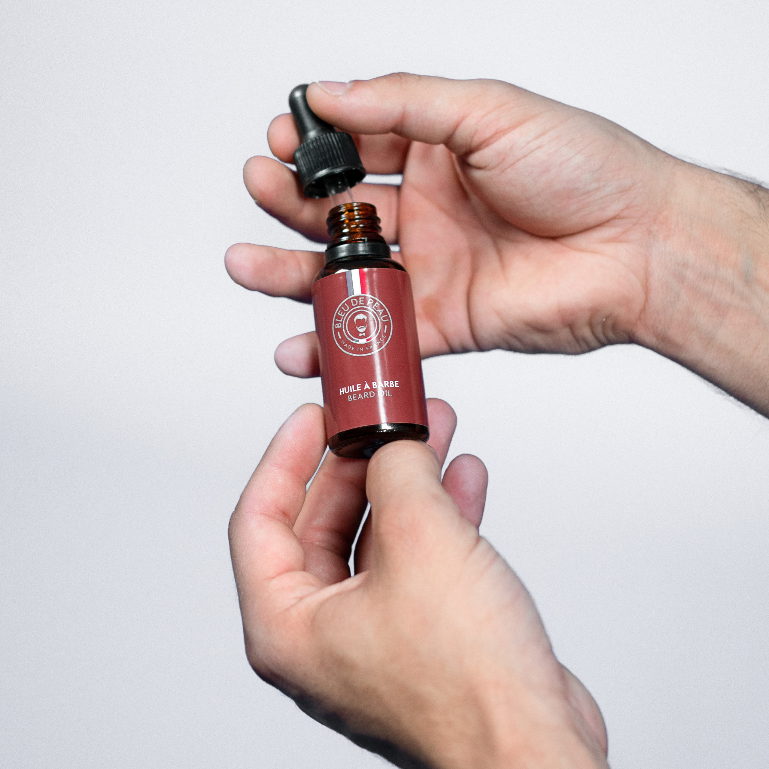 Bl*eu De Pe*au МУЖЧИНЫ