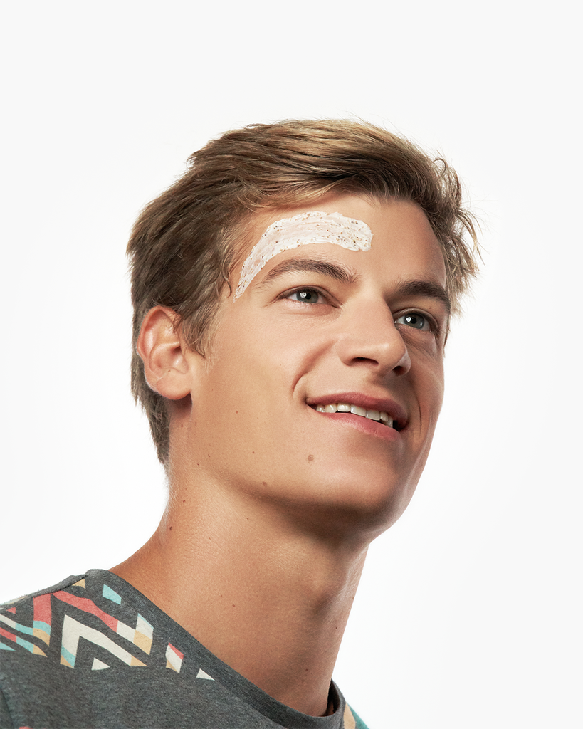 Bl*eu De Pe*au МУЖЧИНЫ