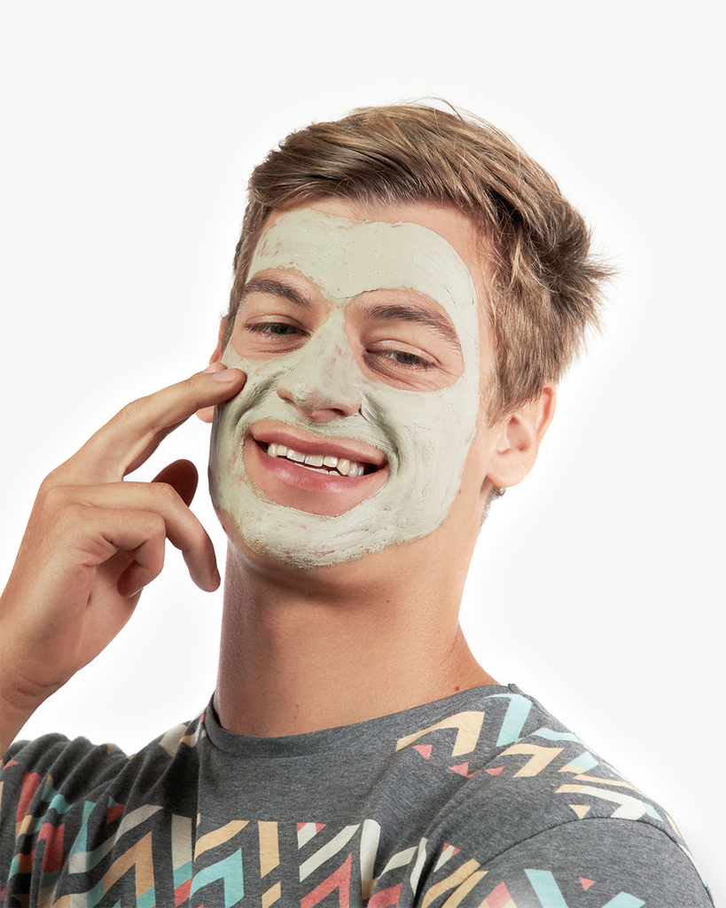 Bl*eu De Pe*au МУЖЧИНЫ