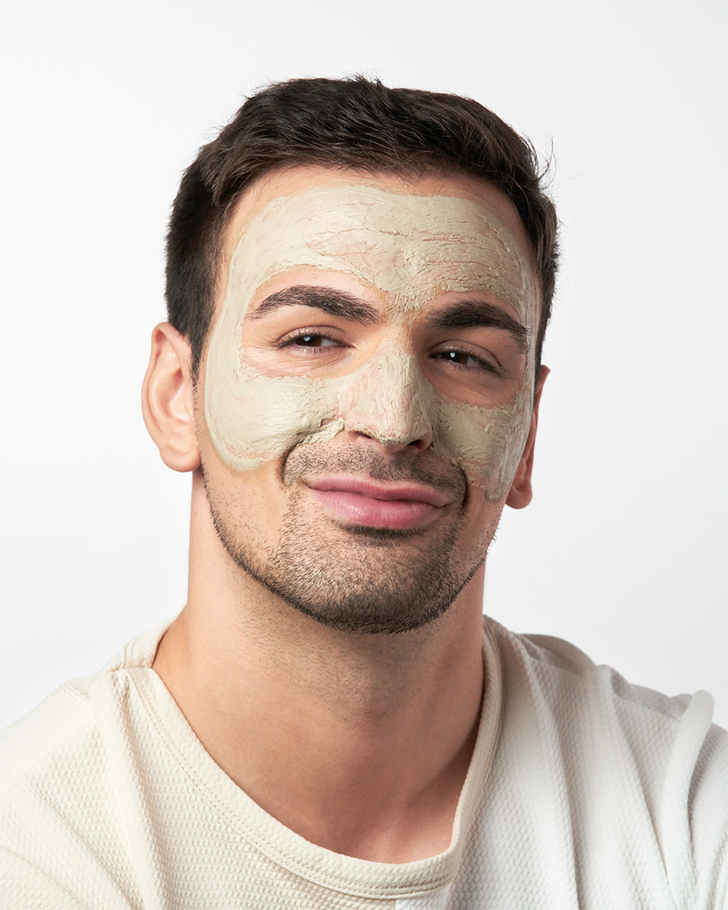 Bl*eu De Pe*au МУЖЧИНЫ