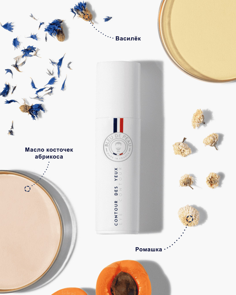 Bl*eu De Pe*au МУЖЧИНЫ