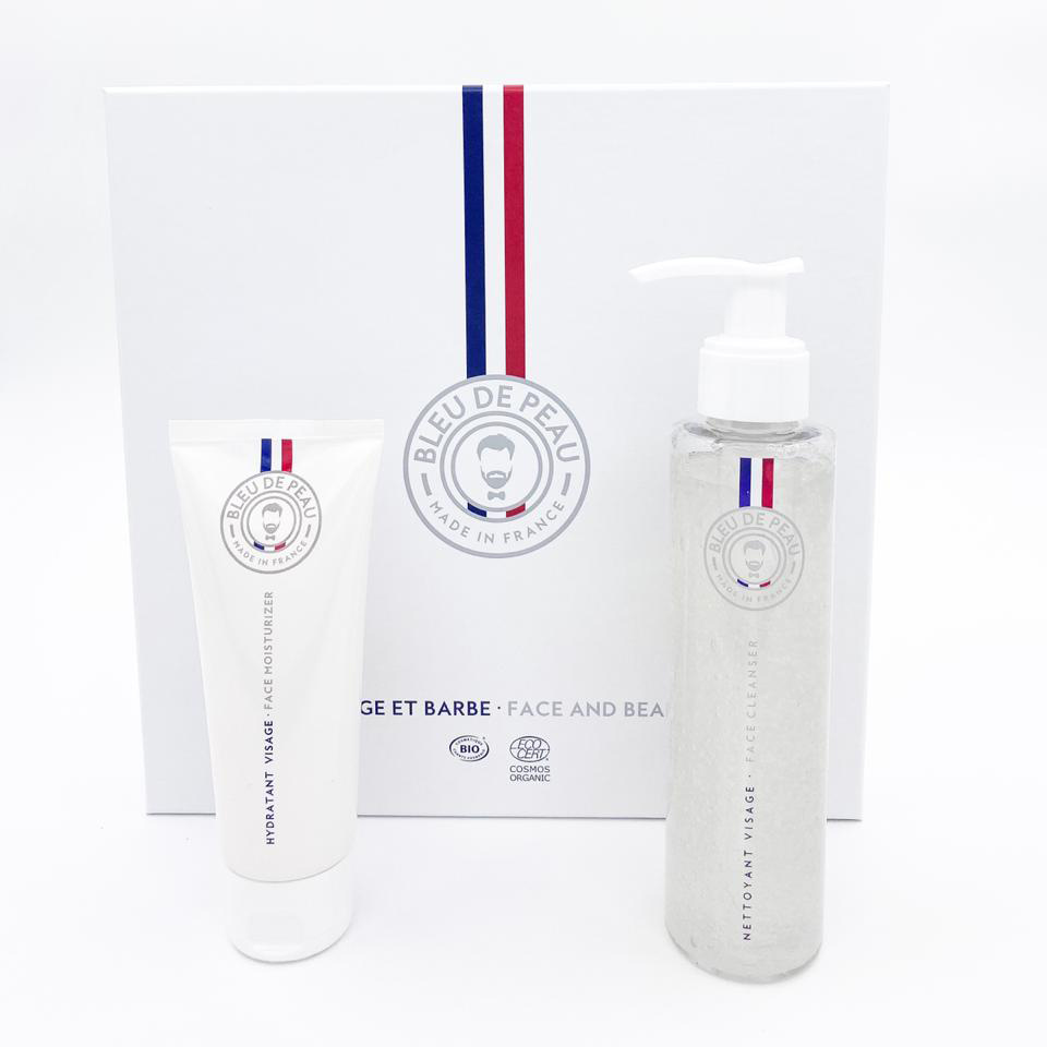 Bl*eu De Pe*au МУЖЧИНЫ