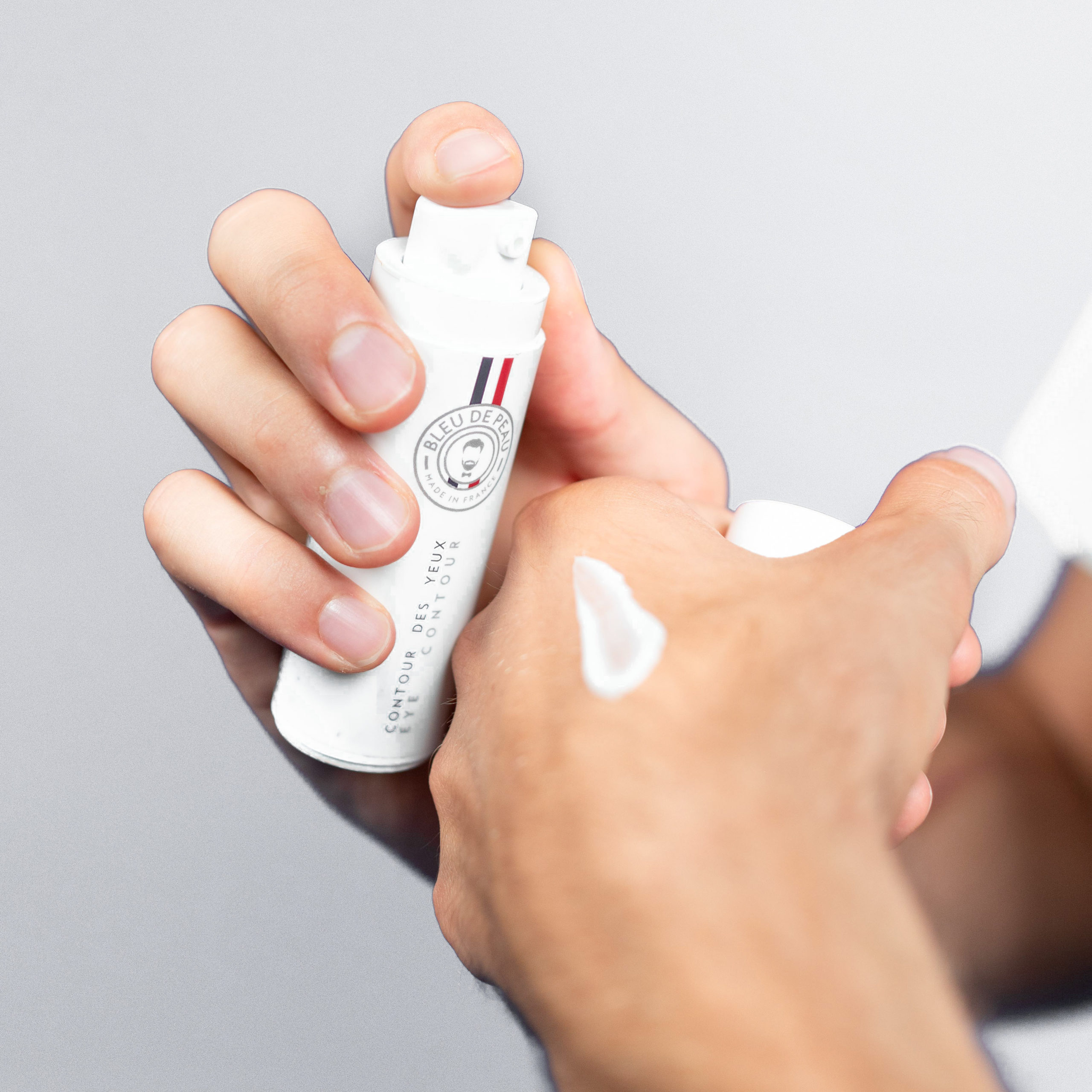 Bl*eu De Pe*au МУЖЧИНЫ