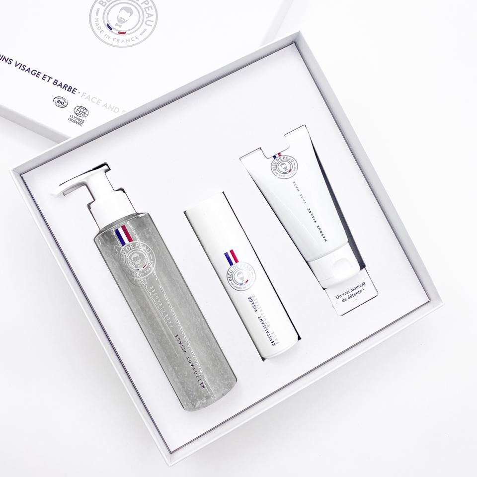 Bl*eu De Pe*au МУЖЧИНЫ