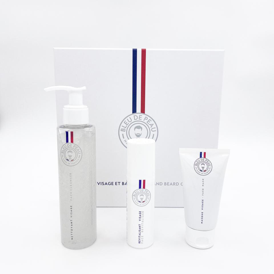 Bl*eu De Pe*au МУЖЧИНЫ