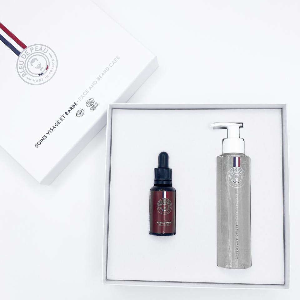 Bl*eu De Pe*au МУЖЧИНЫ