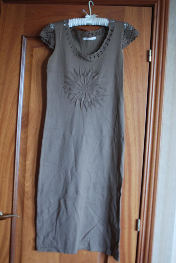 Зарина 42. Обмен - продажа