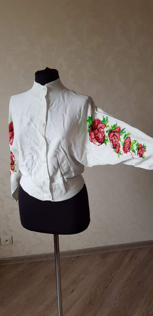 De Salito. 6 - В НАЛИЧИИ - детское НОВОЕ