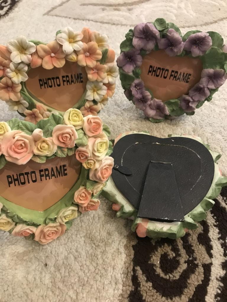 Фоторамки, 200р. я-Продано