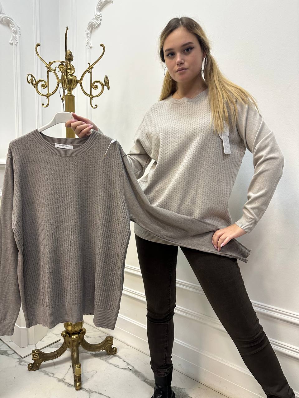 Новая папка