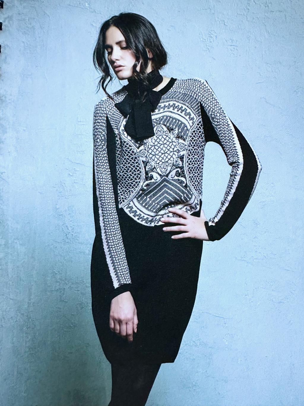 Tri*cot C*hik Е209. 4 - В НАЛИЧИИ - женское