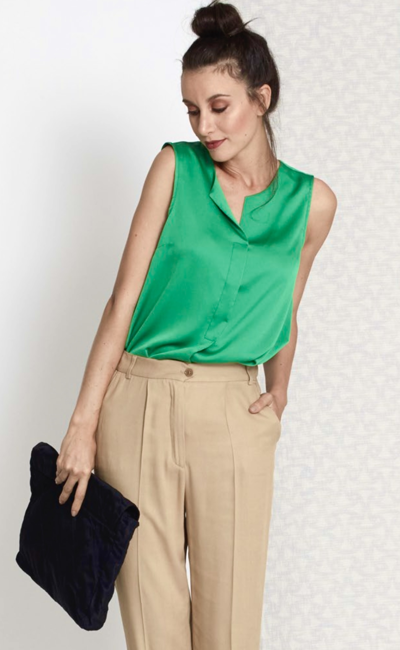 Blukey 404/50. 4 - В НАЛИЧИИ - женское