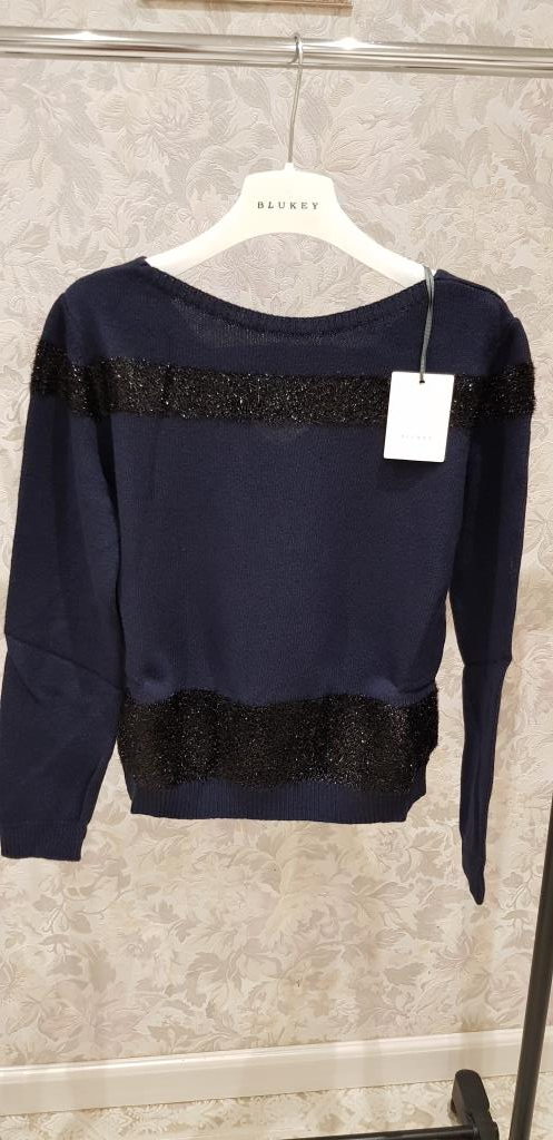 Х553/420 Blukey р.42it и р.46it  - 5950=. 4 - В НАЛИЧИИ - женское