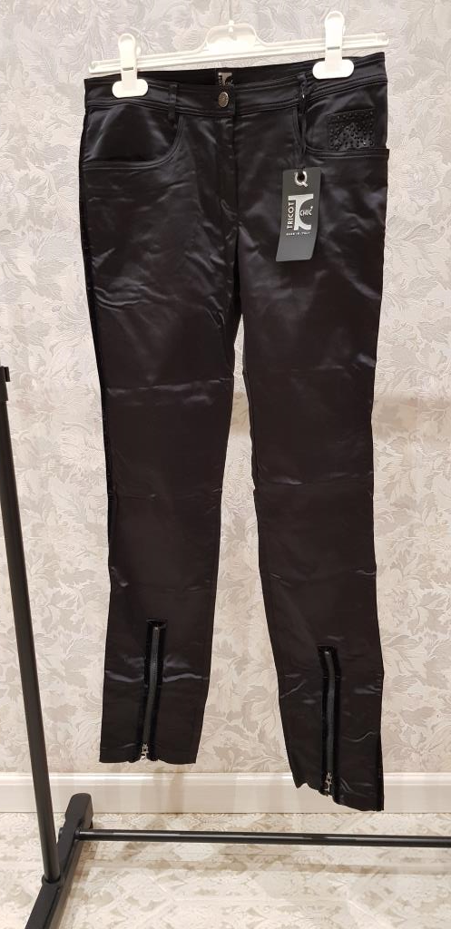 3822 Tricot Chic р.44 - 3500=. 4 - В НАЛИЧИИ - женское